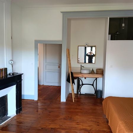 123 Soleil Hotel Saint-André-de-Sangonis Eksteriør billede
