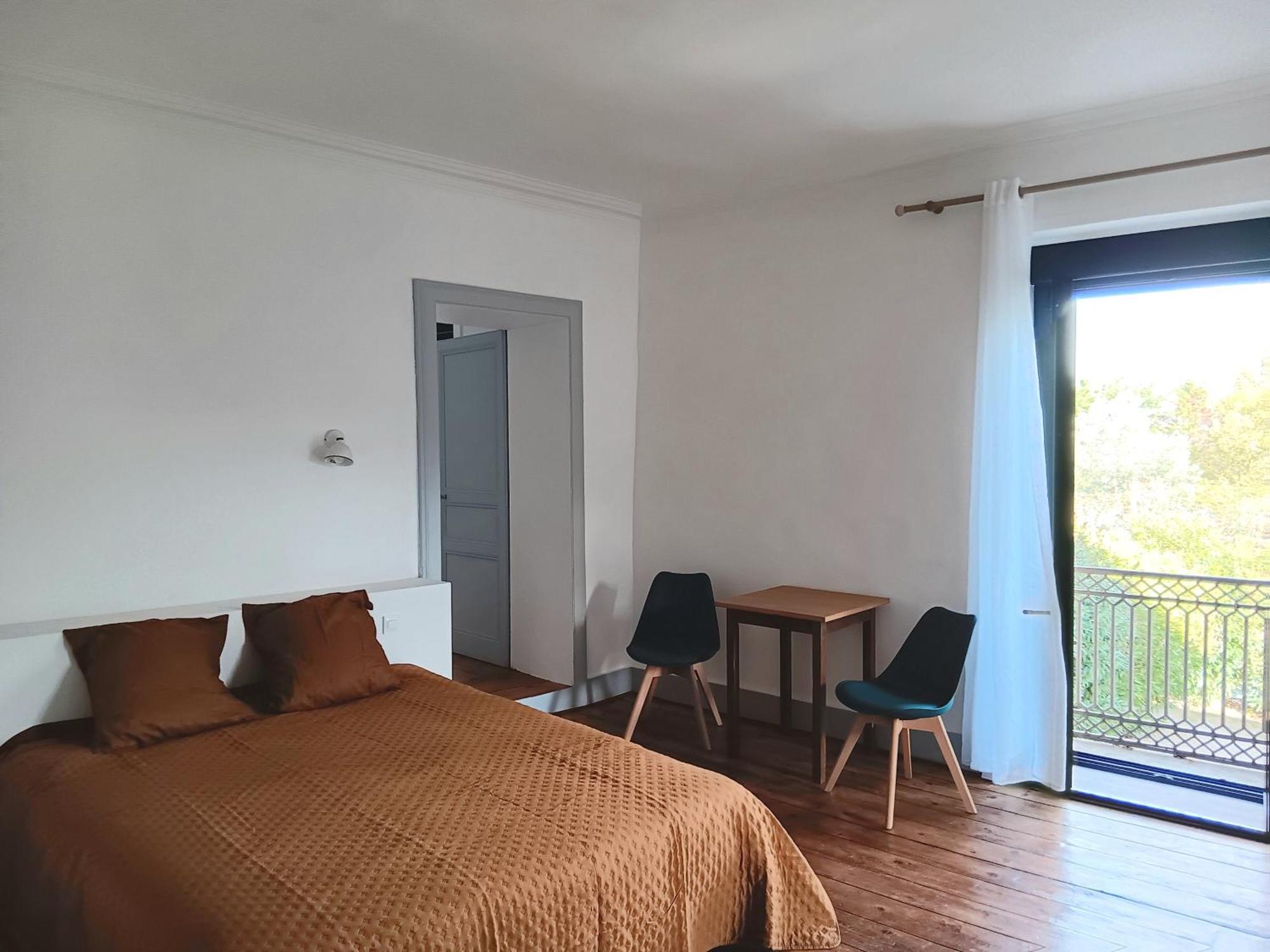 123 Soleil Hotel Saint-André-de-Sangonis Eksteriør billede